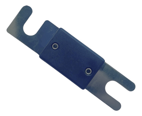 Fusible Anl 60v 500a Para Inversor Y Baterías En 48v