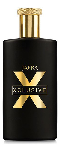 Jafra Xclusive Edición 100 Ml.