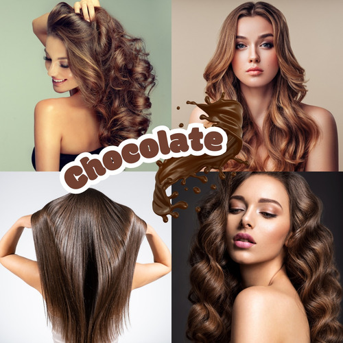 Mascarilla Skala 2 En 1 Chocolate Nutre Y Repara 1000g
