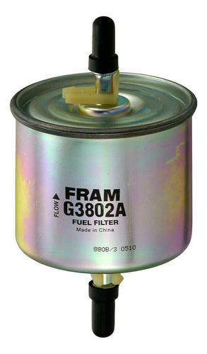 Afinacion 20w50 Platino P/ Ford Escape V6 3.0l 01 - 06 F & A