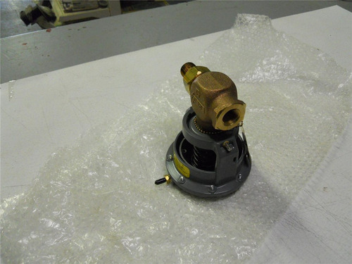Johnsoncontrols Vtm-gn019-312 1/2 Unit Valve Union Cyc
