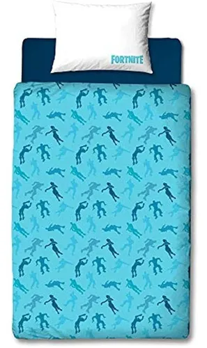 Funda nórdica de fortnite hotsell
