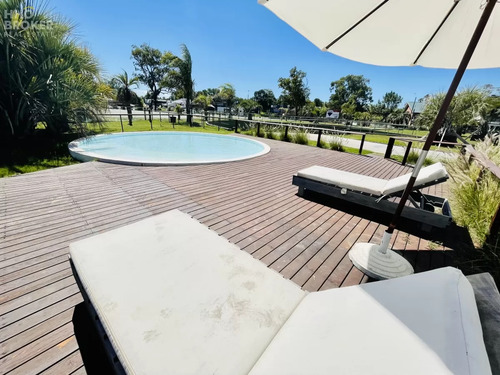 Apartamento En Venta Y Alquiler Delamar La Barra Punta Del Este