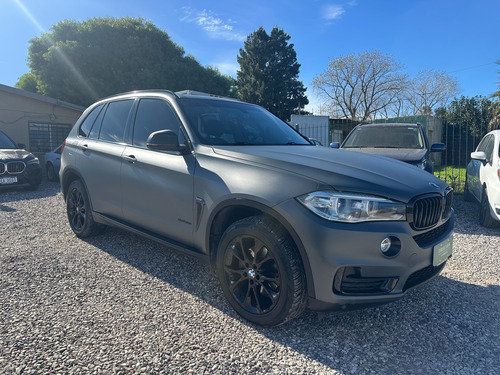 BMW X5 3.0 Xdrive 35i Executive 306cv