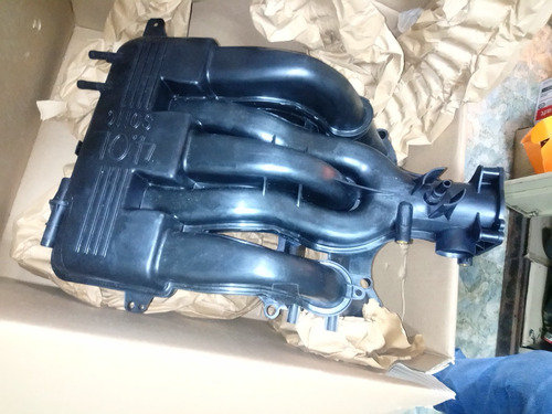 Imagen 1 de 5 de Camarin Manifold Ford Explorer 4.0 06 - 10