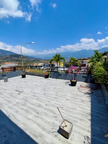 Casa En Venta Tucapé Mg026