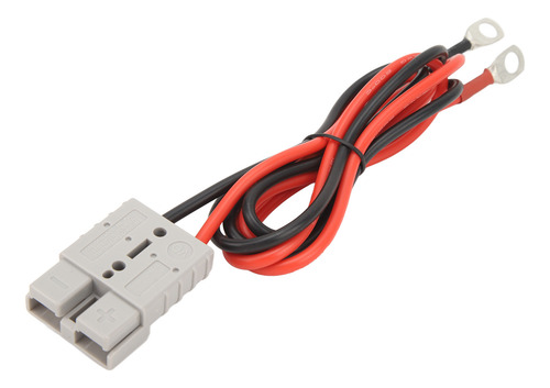 Cable De Carga Para Carretilla Elevadora, Conector De Baterí