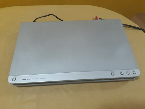 Excelente Dvd :dvd-002 Player Datsun