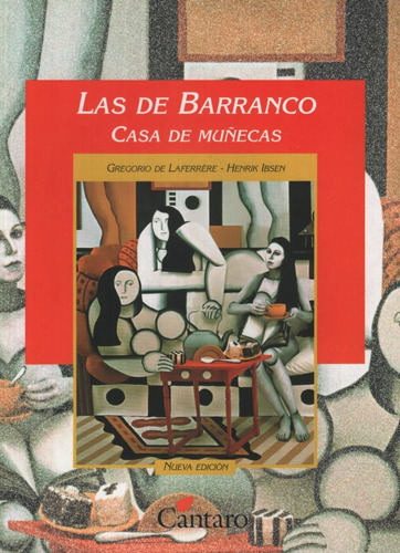 Las De Barranco / La Casa De Muñecas - Del Mirador