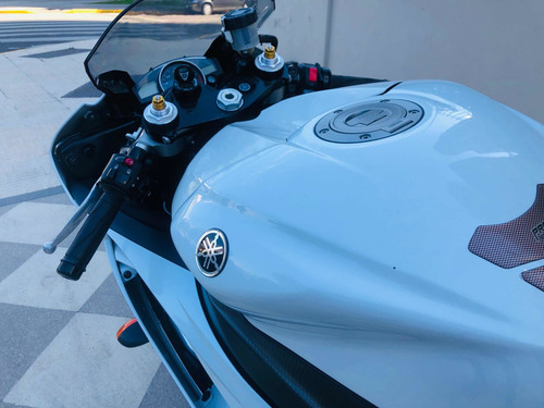 Yamaha R6 (r1 Cbr600 Ninja 400 640 R3 Duke 1000rr