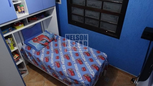 Imagem 25 de 25 de Sobrado Para Venda No Bairro Parque Savoy City, 3 Dorm, 1 Suíte, 0 Vagas - 1691