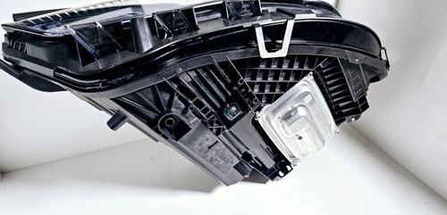 Farol Esquerdo Full Led Original Cla 1.3 2023 2024 (Usado)