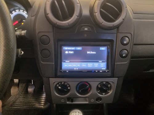 Ford Ecosport 2.0 Xlt 4wd Flex 5p