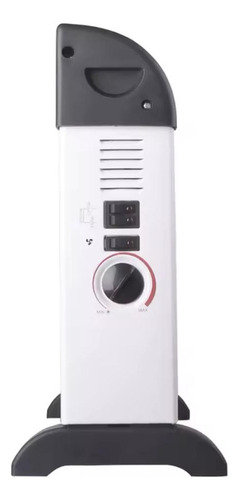 Calentador Estufa Electrico 2000w Calefactor Raf