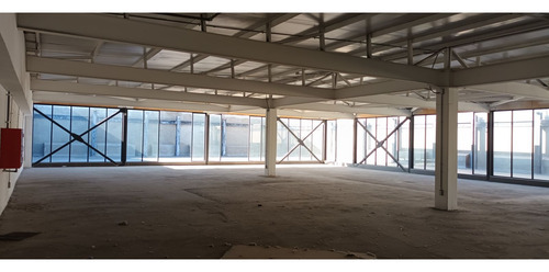 Ofertas Arriendo Local Comercial De 528,16 M2 En 3° Piso, S