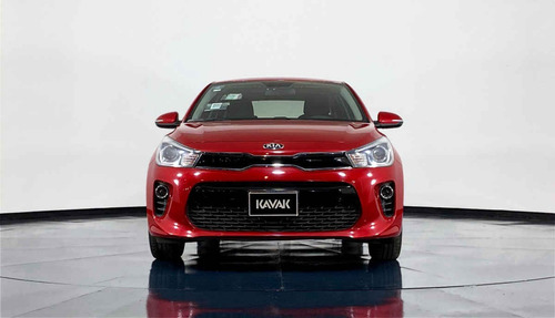Imagen 2 de 15 de 112133 - Kia Kia Rio Sedan 2018 Con Garantía