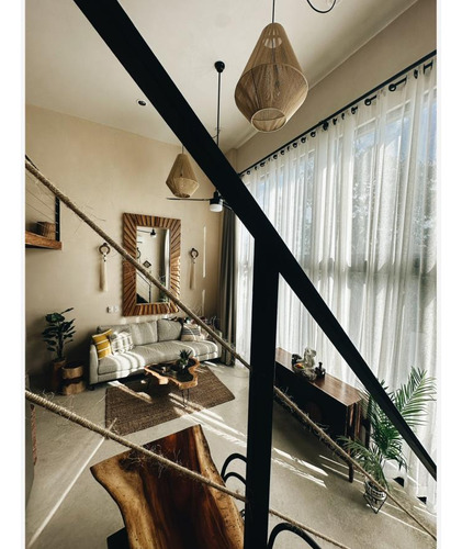 Departamento En Venta En Tulum Centro
