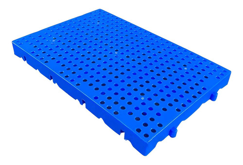 Almohadilla De Pp Para Palés, Apilable, Con Ventilación L