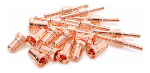 Kit De Puntas De Electrodo Consumibles De Pt-31 Para