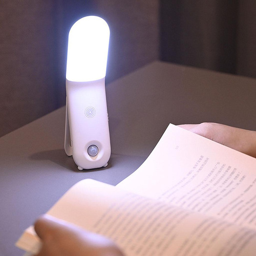 Sensor De Movimiento Pir Luz De Sensor De Movimiento Blanco