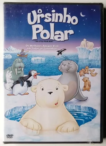 O Ursinho Polar - 2001