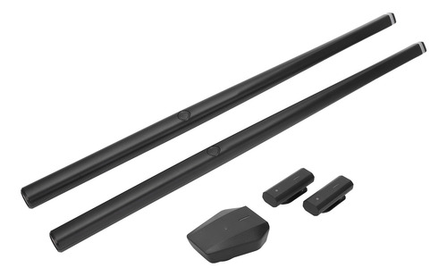 Imagen 5 de 10 de Air Drum Stick Instrument Palos Electrónicos Profesionales