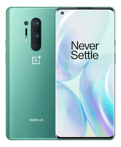 Oneplus 8 Pro 5g In2023 8gb 128gb Dual Sim Duos One Plus