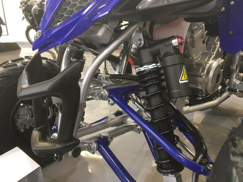 Imagen 4 de 6 de Yamaha Yfm700r Raptor