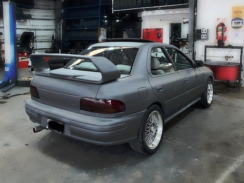 Subaru Impreza 1.6 Gl 1993