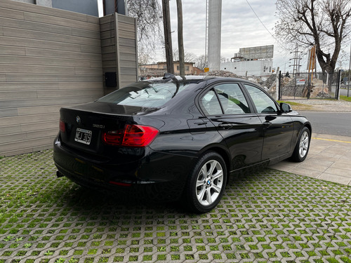 BMW Serie 3 2.0 320i Sedan 184cv