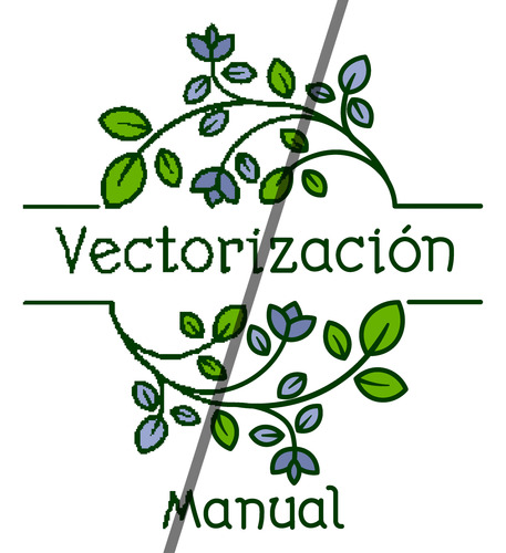 Vectorización De Imágenes / Logos / Dibujo / Sketch