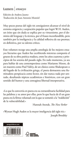 El Arte De Leer