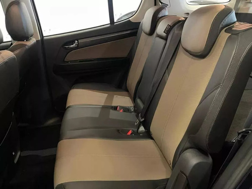 Chevrolet Trailblazer 2.8 Td High Country 4X4 At