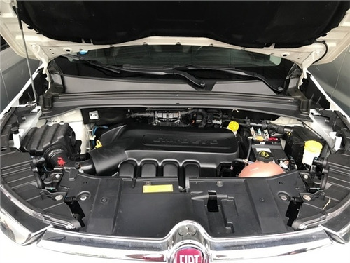 Fiat Toro 1.8 16v Evo Flex Freedom Automático