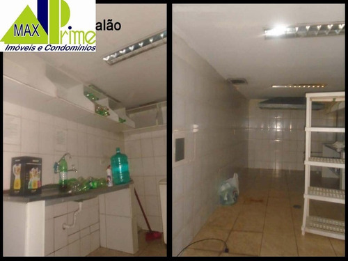 Imagem 7 de 19 de Salao - Sl00134 - 69547485