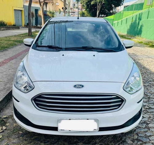 Imagem 3 de 13 de Ford Ka Se 1.5 Sd C