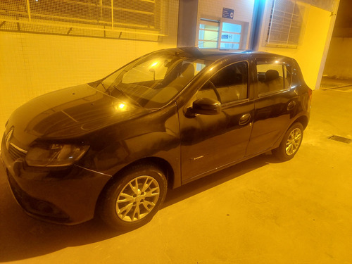 Renault Sandero 1.0 12v Expression Sce 5p