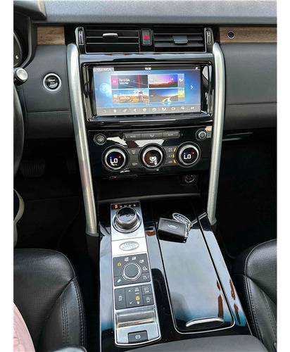 Land Rover Discovery 3.0 V6 TD6 DIESEL HSE 4WD AUTOMÁTICO