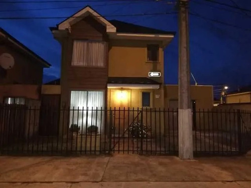 Casa En Sector Alto Costanera