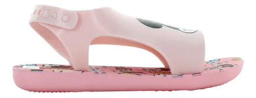 Ipanema Sandalia Slide Casual Playa Alberca Ni os Bebe 26796