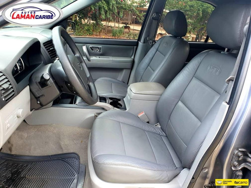 Kia Sorento Automatico 4x4
