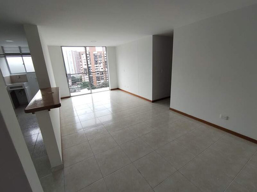 Apartamento En Venta Ubicado En Medellin Sector Colores  (23752).