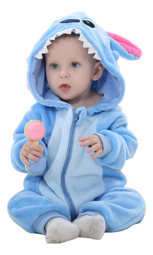 Mono Unisex C-young De Animales Para Bebé - Ropa Divertida