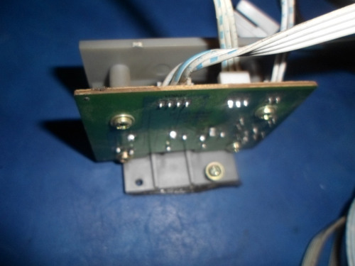 Bz 204 Repuestos Tv 21 Flat (trc) Ken Bronw Mod 21lmb (Usado)