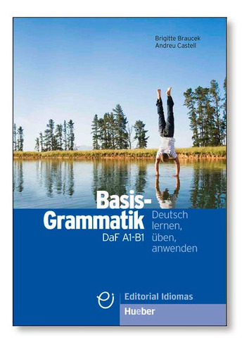 Gramatica Basica Aleman Ed.alemana - Aa.vv