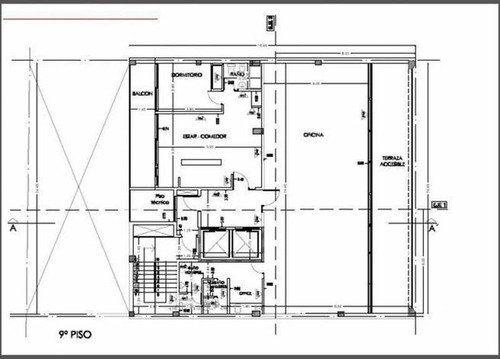 Imagen 18 de 22 de Edificio A Estrenar De Oficinas En Block