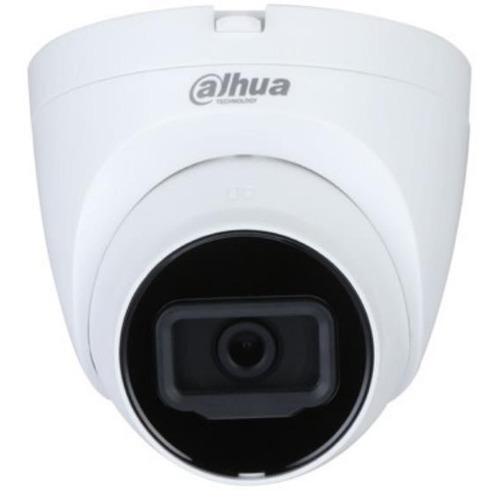 Camara Dahua 5mp Full Hd Domo Audio Exterior Seguridad Cctv