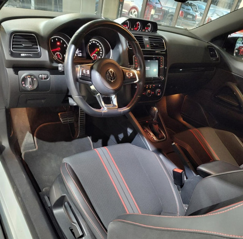 Imagen 10 de 21 de Volkswagen Scirocco 2.0 Tsi Gts 211cv Dsg