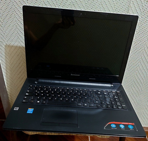 Notebook, Lenovo G50-80,