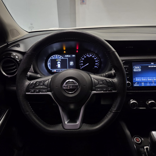 Nissan Kicks 1.6 Advance Cvt 120cv